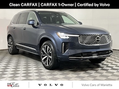 2025 Volvo XC90 B5 (2025.5) Core SUV