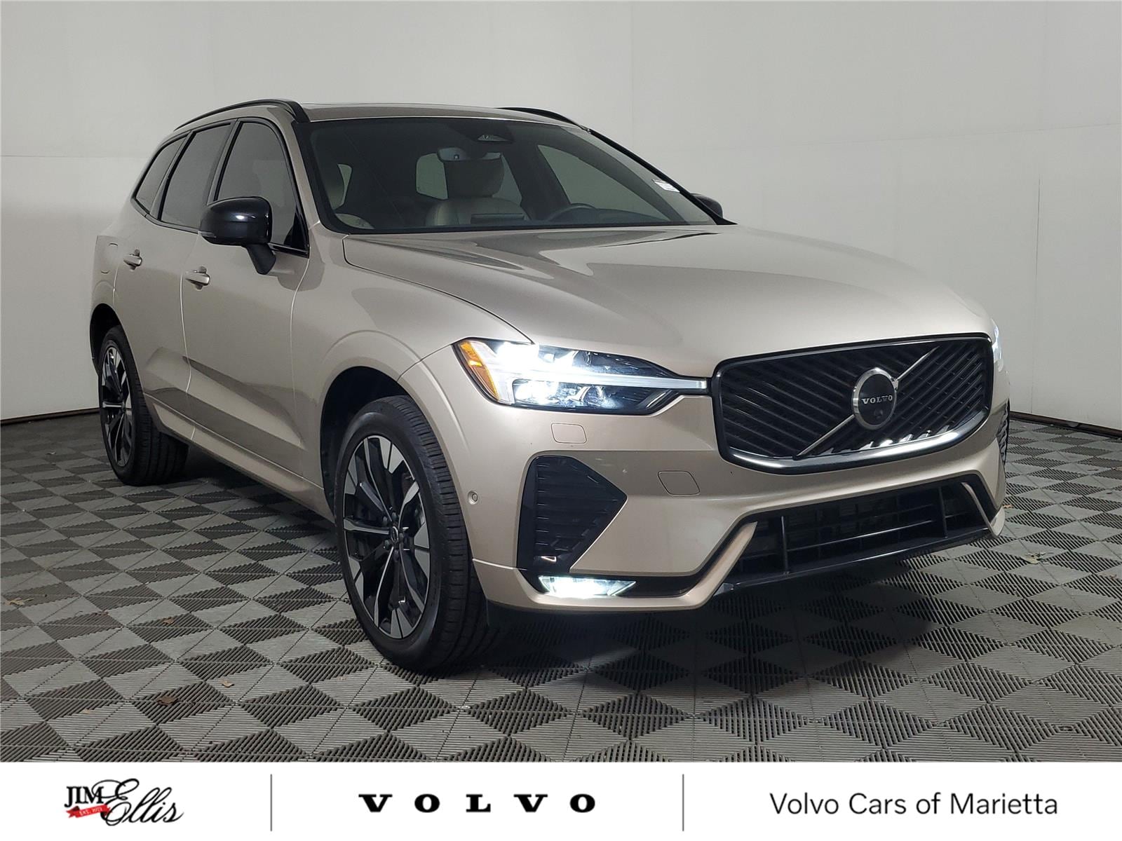 2026 Volvo XC60