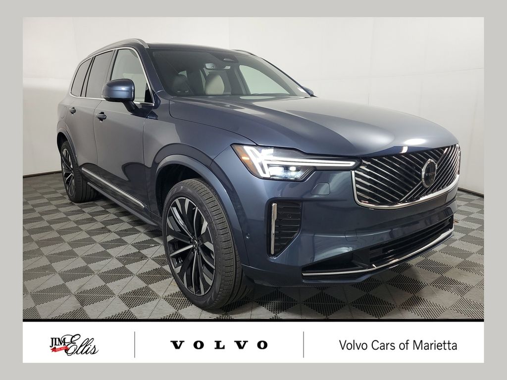 2026 Volvo XC90 T8 Recharge Ultra Bright 4WD's photo