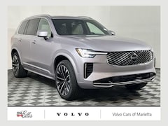 2026 Volvo XC90 B6 Plus 7-Seater SUV
