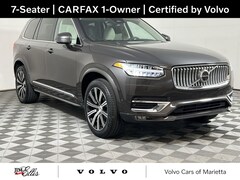 2024 Volvo XC90 B6 Plus Bright 7-Seater SUV