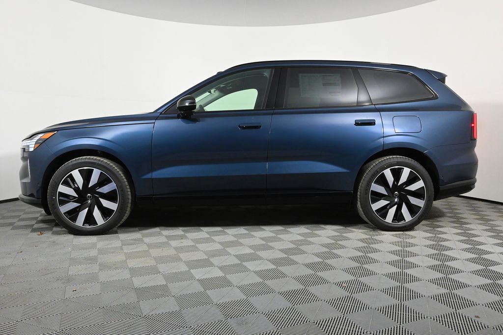 2025 Volvo EX90 Twin Motor Performance Ultra photo 4