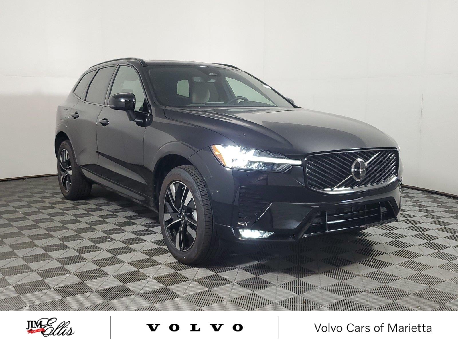 2027 Volvo XC60