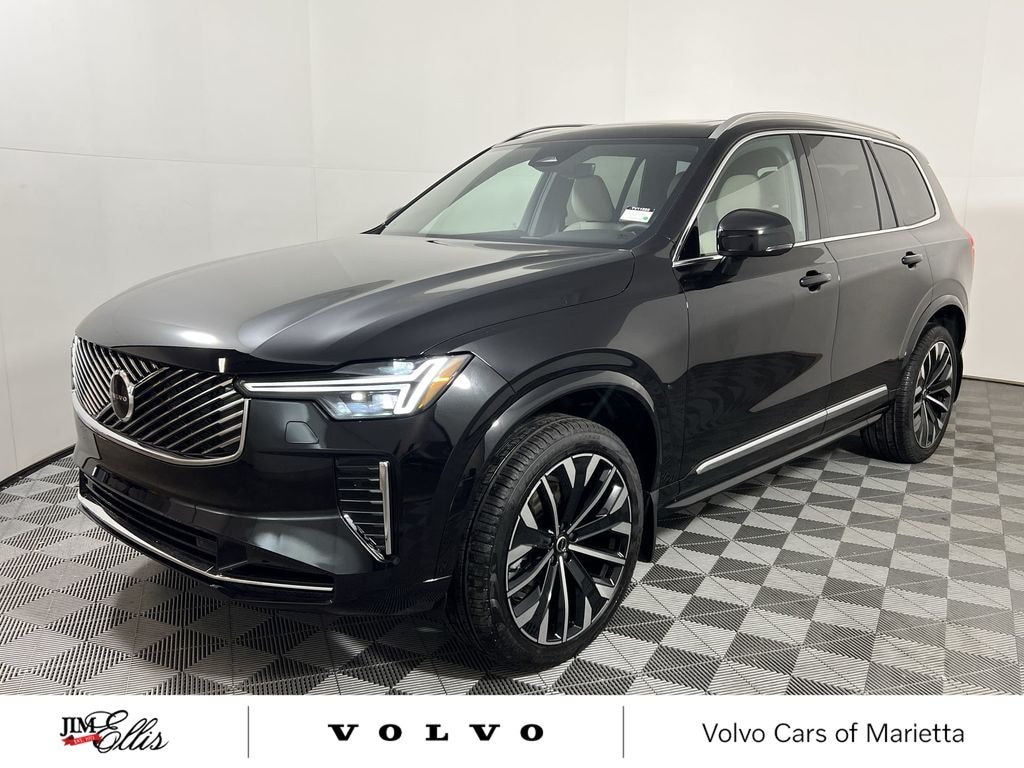 New 2026 Volvo XC90 B5 Core SUV
