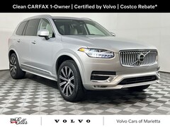 2024 Volvo XC90 B5 Core Bright SUV