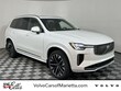 Volvo XC90 plug-in hybrid