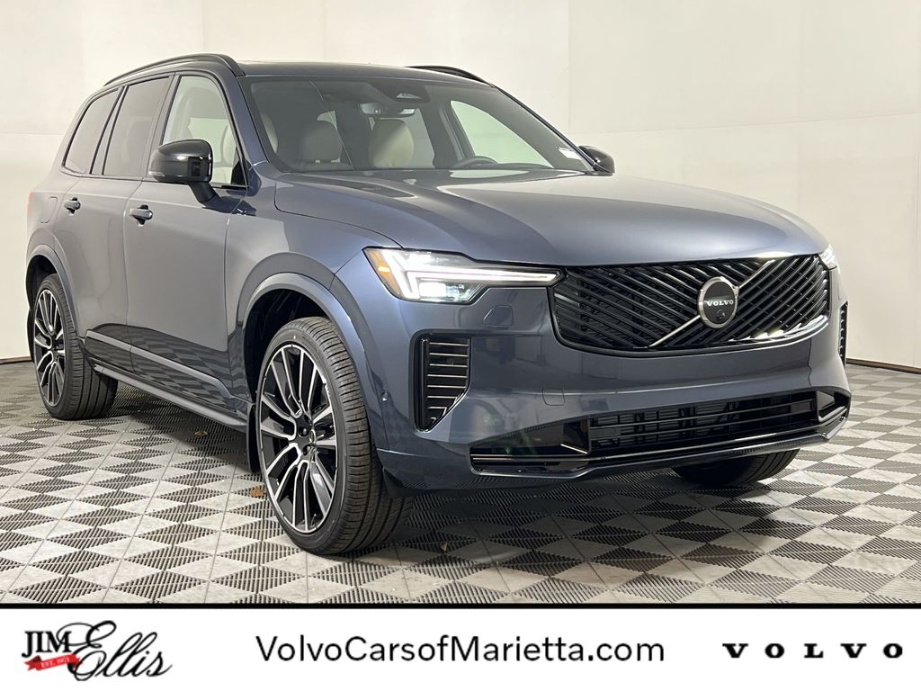 2026 Volvo XC90 Ultra's photo
