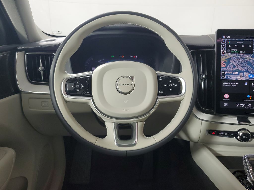 2026 Volvo XC60 Ultra - Photo 16