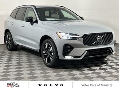 2026 Volvo XC60 B5 Core AWD SUV