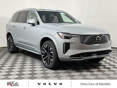 2026 Volvo XC90 B6 Plus 7-Seater AWD SUV