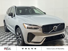 2025 Volvo XC60 B5 Core SUV
