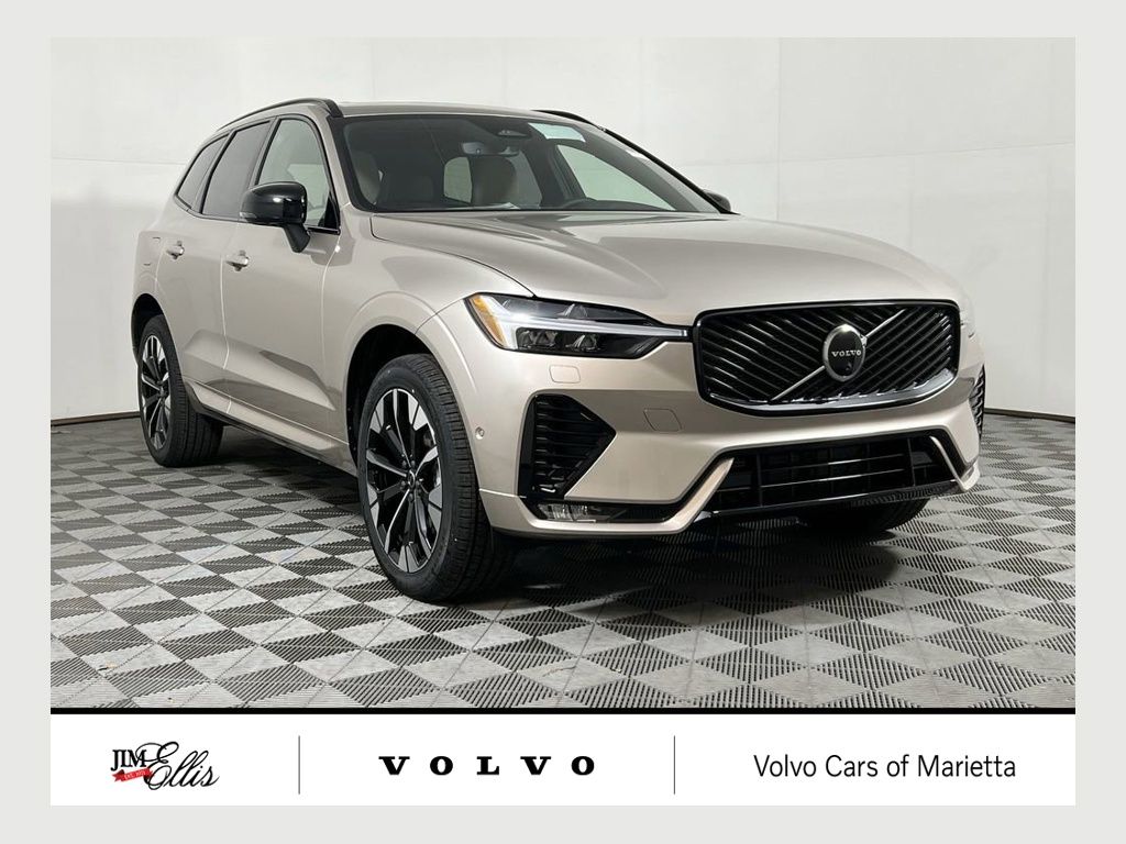 2026 Volvo XC60 B5 Plus Dark AWD's photo