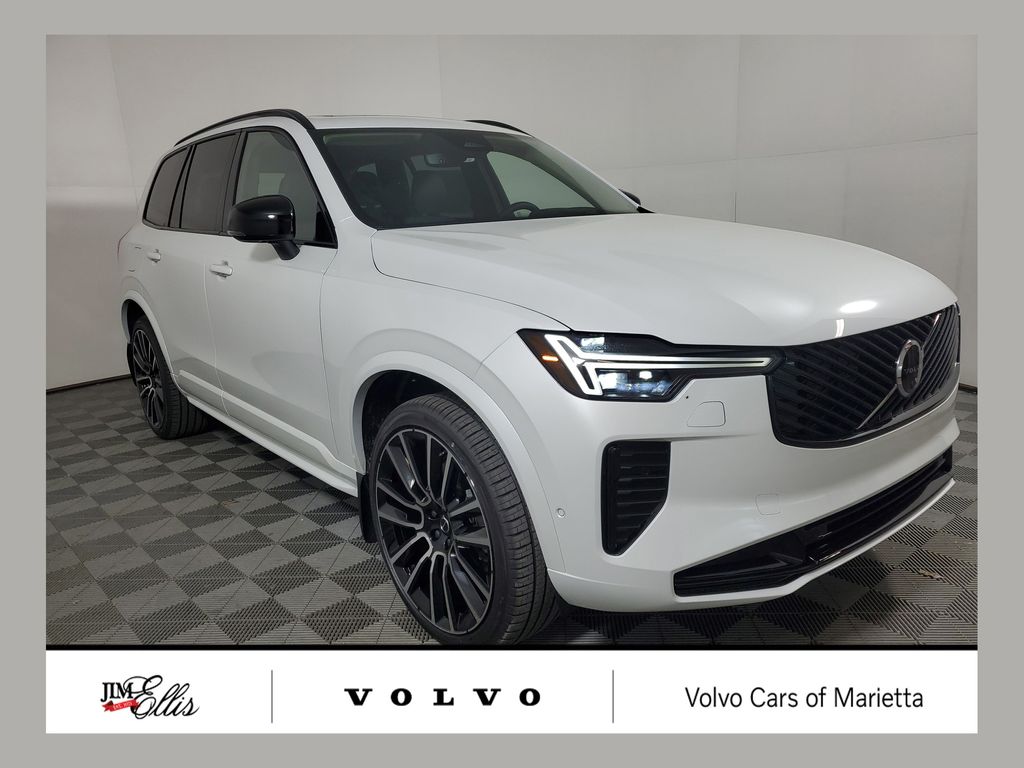 2026 Volvo XC90 B6 Ultra Dark 7-Seater 4WD's photo