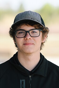 Staff member Anthony Matthews from ID_d3a458