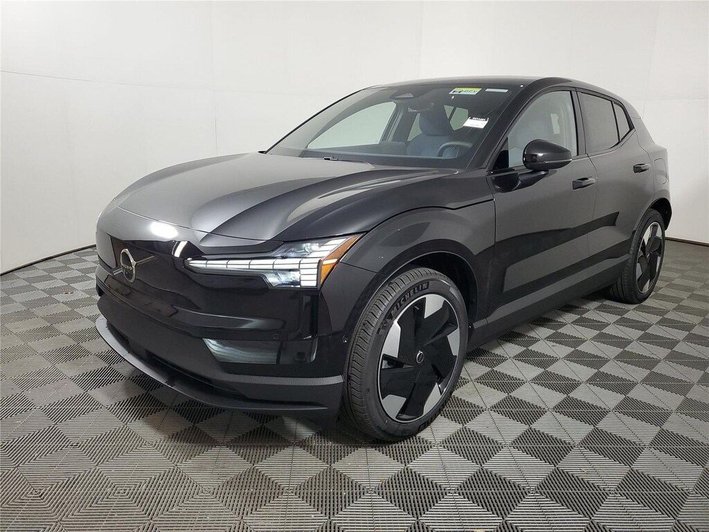 New 2026 Volvo EX30 Twin Motor Ultra SUV