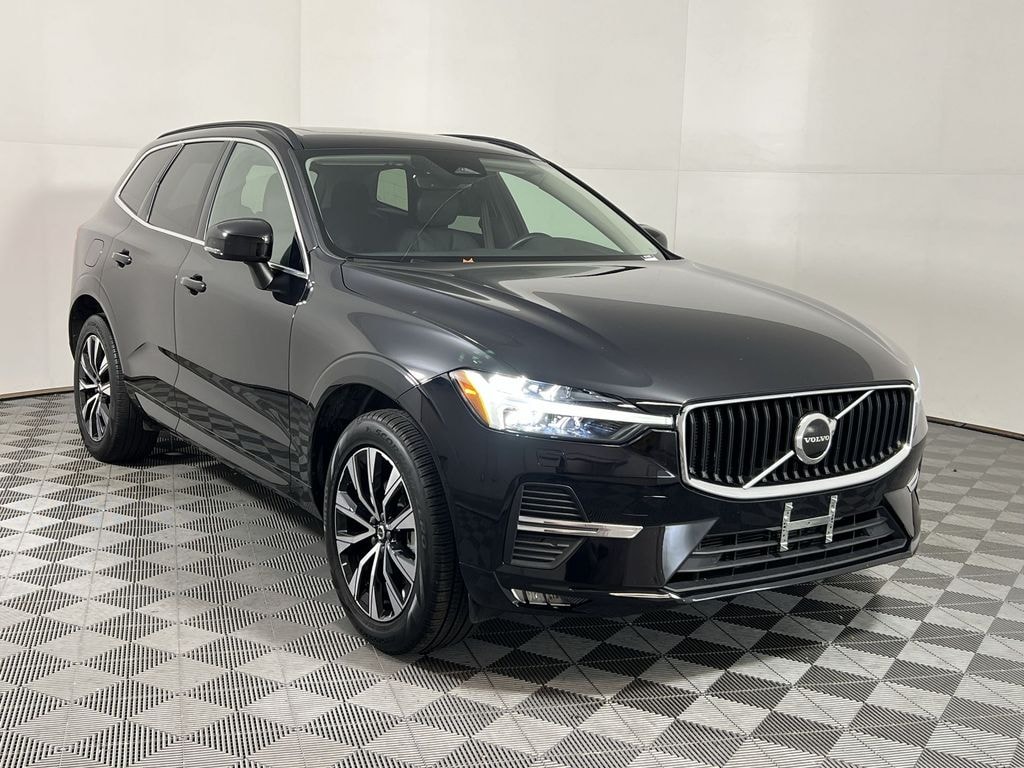 Certified 2023 Volvo XC60 B5 FWD Core SUV
