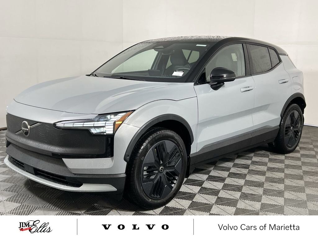 New 2026 Volvo EX30 Cross Country Ultra SUV