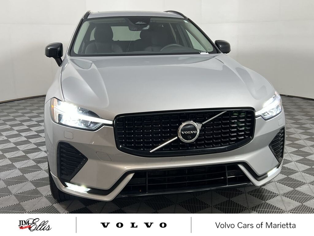 Used 2023 Volvo XC60 B5 FWD Plus Dark SUV