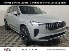 2025 Volvo XC90 B6 (2025.5) Core SUV