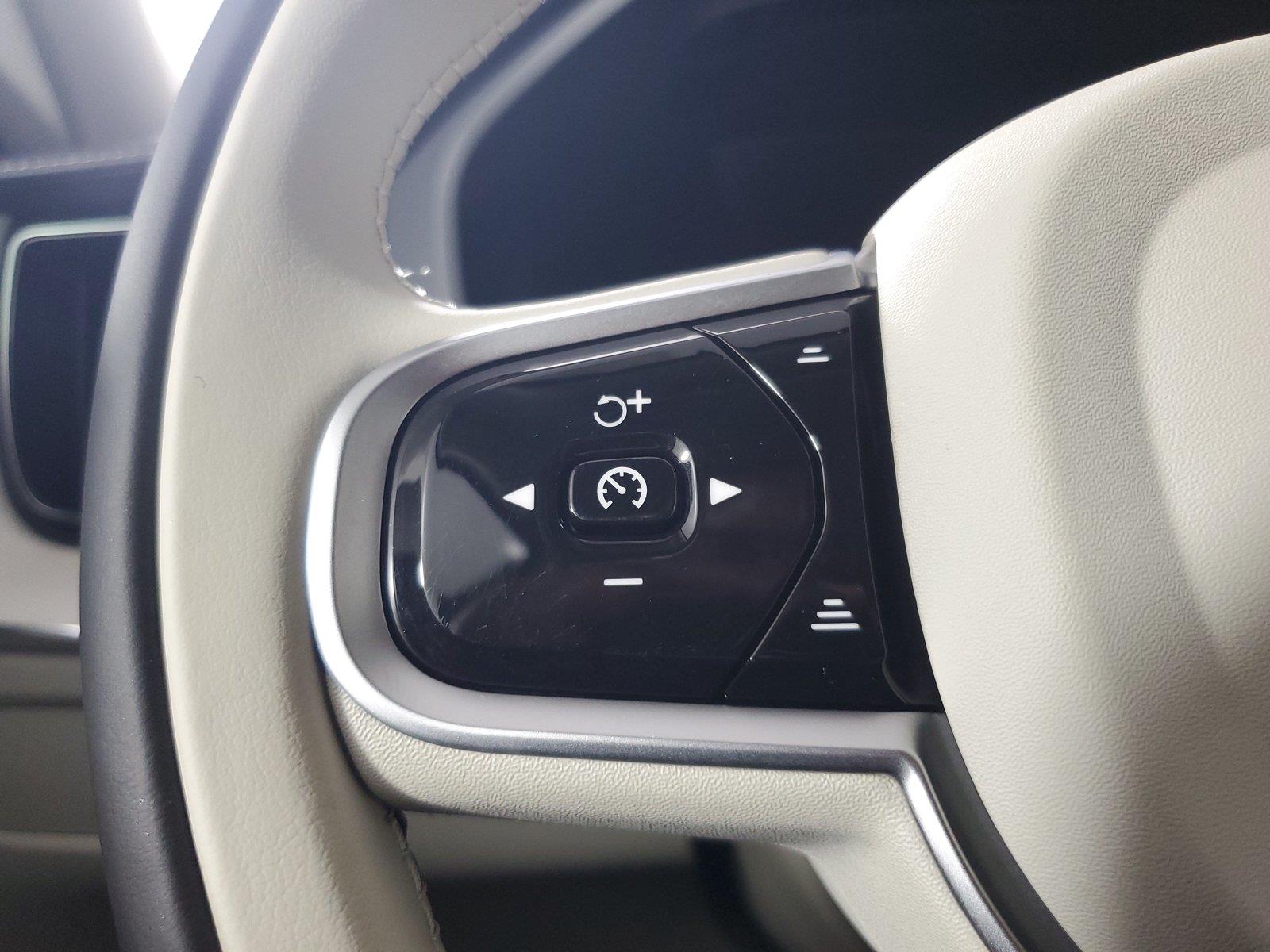 2026 Volvo XC60 Ultra - Photo 25