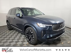 2025 Volvo XC90 B6 (2025.5) Ultra 7-Seater AWD SUV