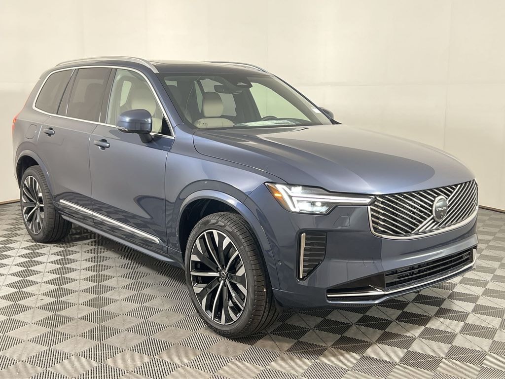 New 2026 Volvo XC90 B6 Plus 7-Seater SUV