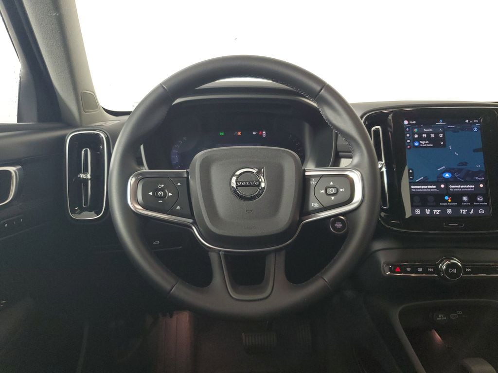 2026 Volvo XC40 Core - Photo 18