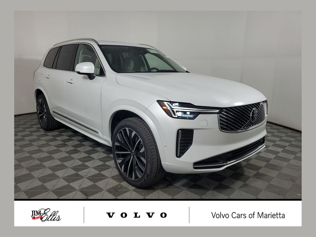 2026 Volvo XC90 B6 Ultra Bright 7-Seater 4WD's photo