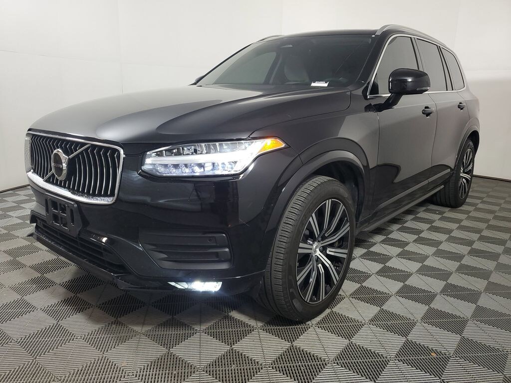 Used 2023 Volvo XC90 B5 AWD Core SUV