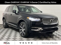2023 Volvo XC90 Recharge Plug-In Hybrid Ultimate Bright 7-Seater SUV