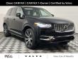  Volvo XC90 Recharge Plug-In Hybrid