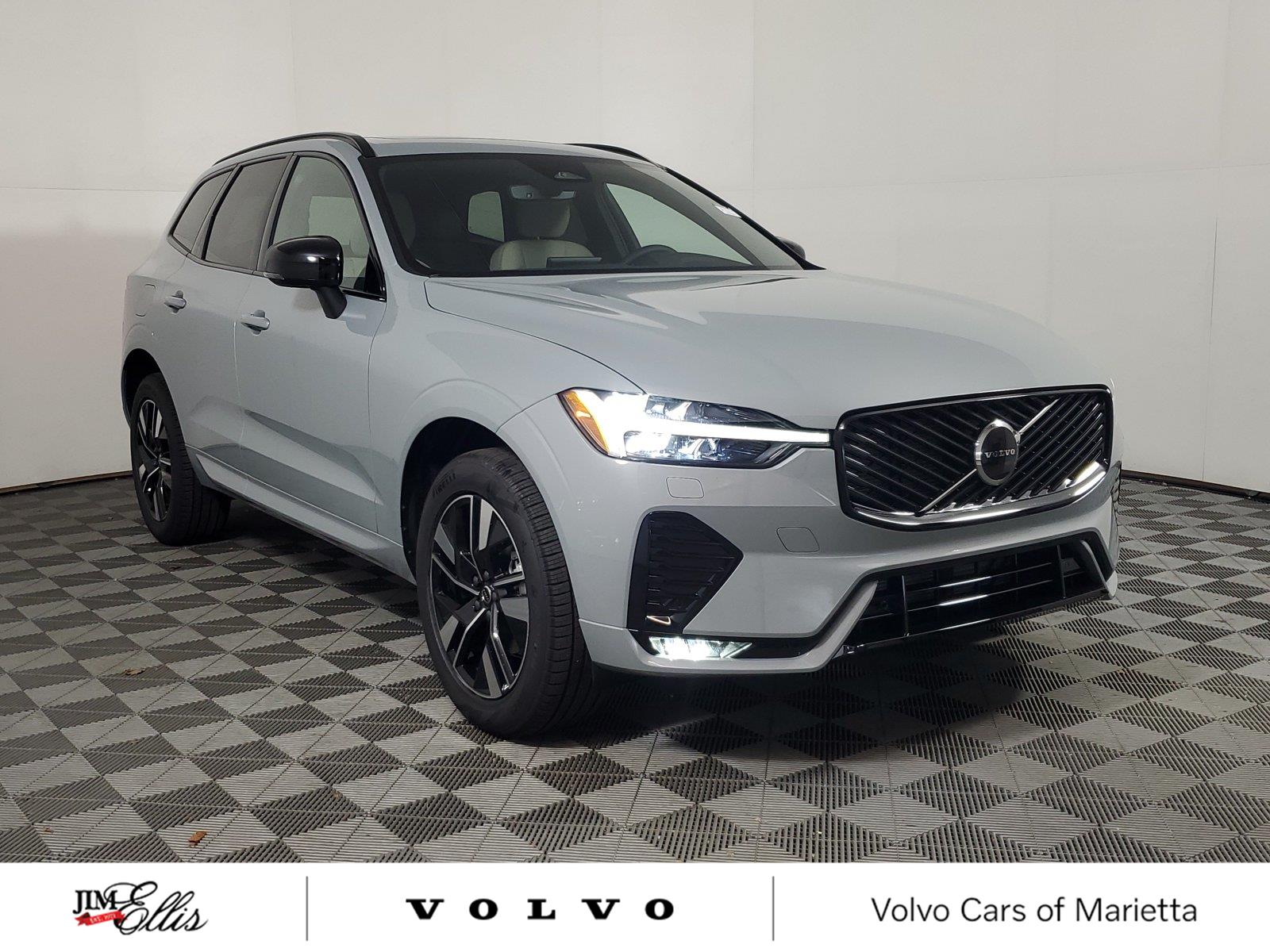 2027 Volvo XC60