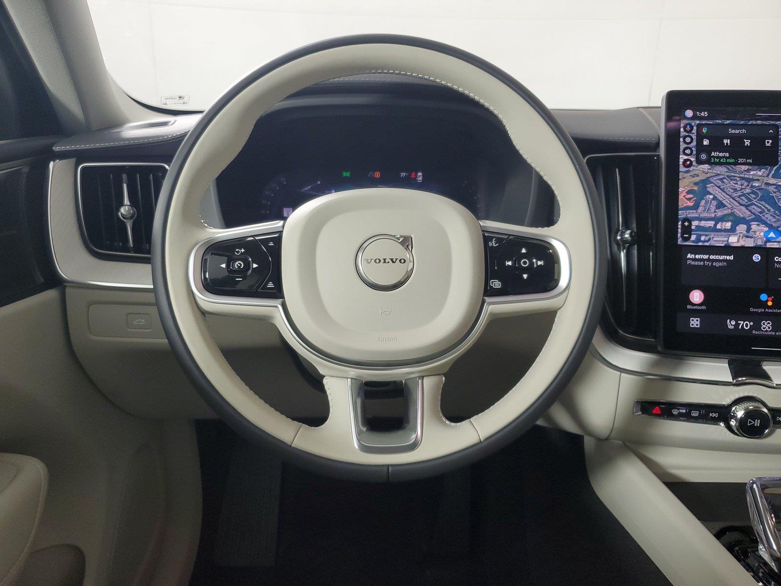 2026 Volvo XC60 Ultra - Photo 16