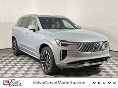 2026 Volvo XC90 B6 Plus 7-Seater AWD SUV