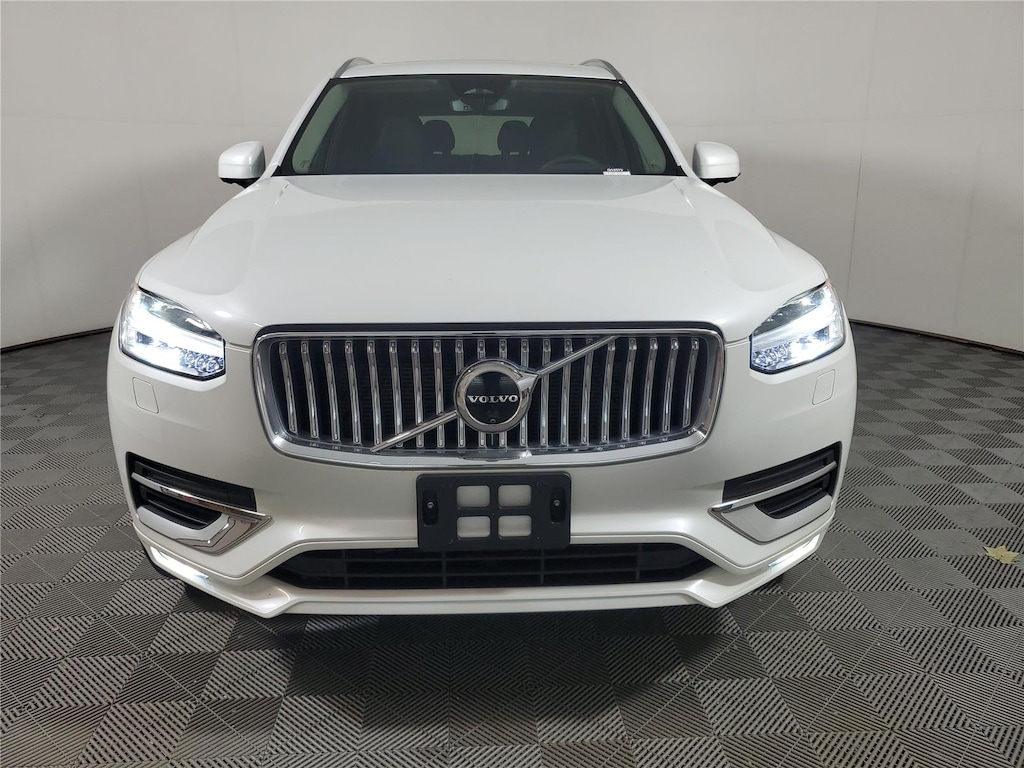 Certified 2024 Volvo XC90 B6 Plus Bright 6-Seater SUV