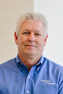 Staff member Todd Mille from ID_b838e244184d