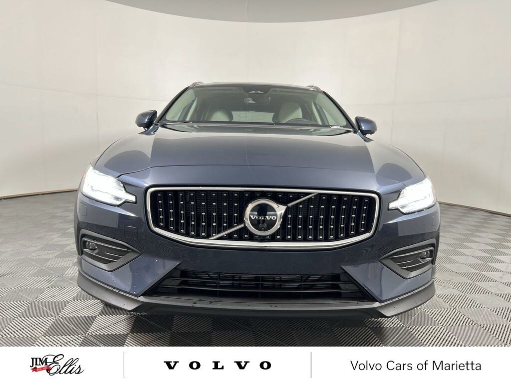 New 2026 Volvo V60 Cross Country B5 Plus Wagon