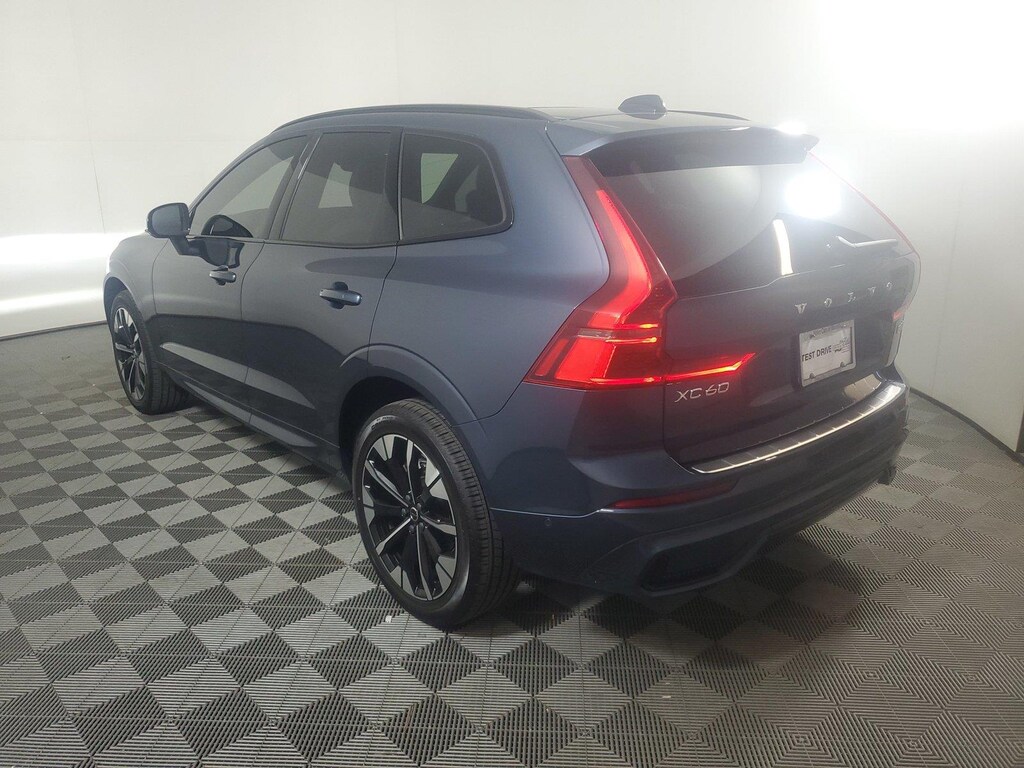Used 2026 Volvo XC60 B5 Plus SUV