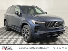 2026 Volvo XC90 B6 Ultra Dark Theme 7-Seater AWD SUV