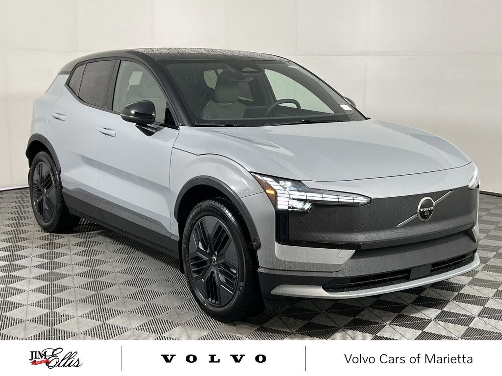 New 2026 Volvo EX30 Cross Country Ultra SUV