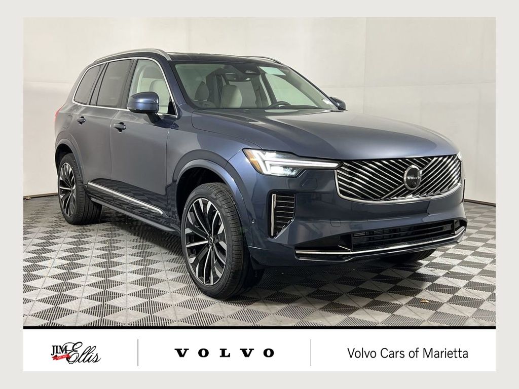 2026 Volvo XC90 B6 Ultra Bright 7-Seater 4WD's photo