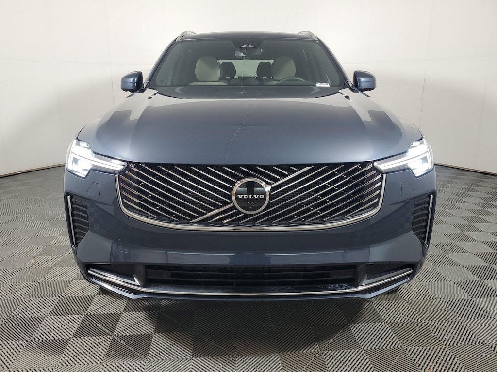 Certified 2026 Volvo XC90 B6 Plus 7-Seater SUV