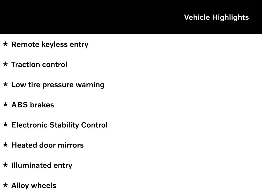 Used 2016 Toyota Camry Sedan