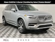 Volvo XC90 Plug-In Hybrid