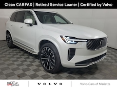 2025 Volvo XC90 B5 (2025.5) Core SUV