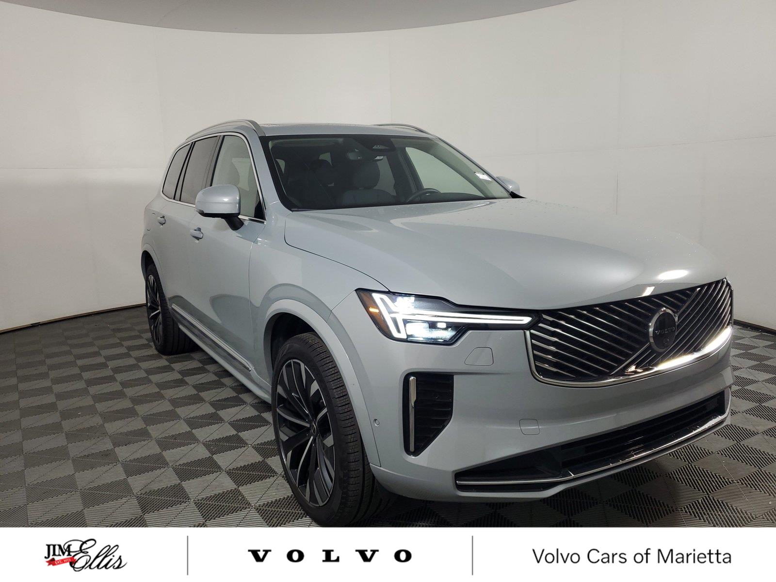 2026 Volvo XC90