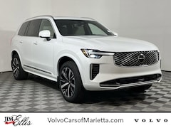 2026 Volvo XC90 B5 Core AWD SUV