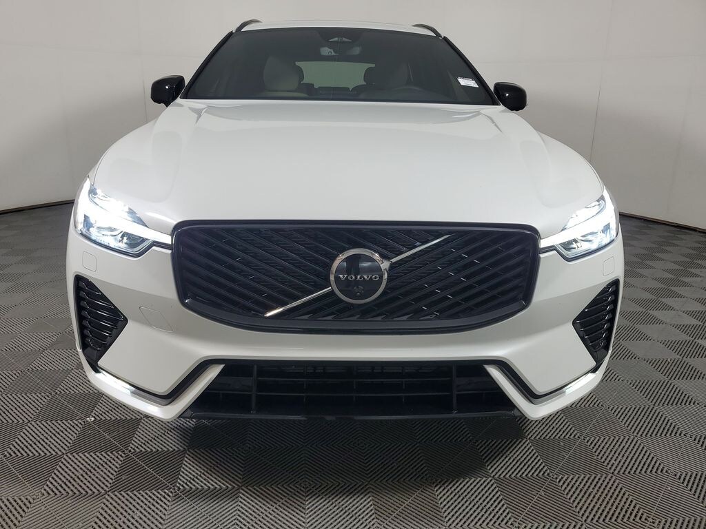 Certified 2026 Volvo XC60 B5 Plus SUV