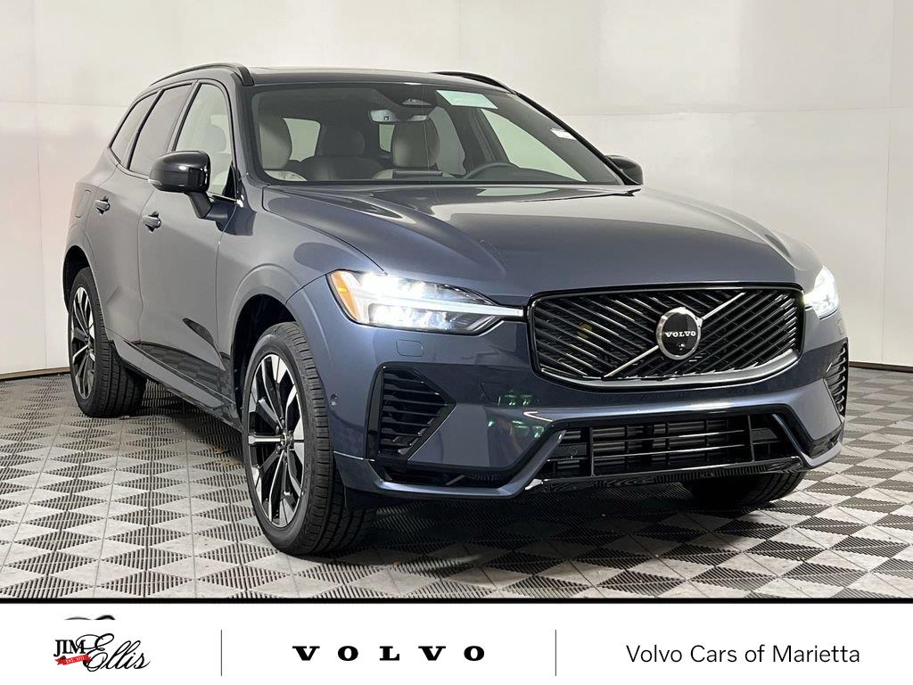 2026 Volvo XC60 Plug-In Hybrid