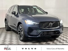 2026 Volvo XC60 Plug-In Hybrid T8 Plus SUV
